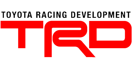 TRD Logo